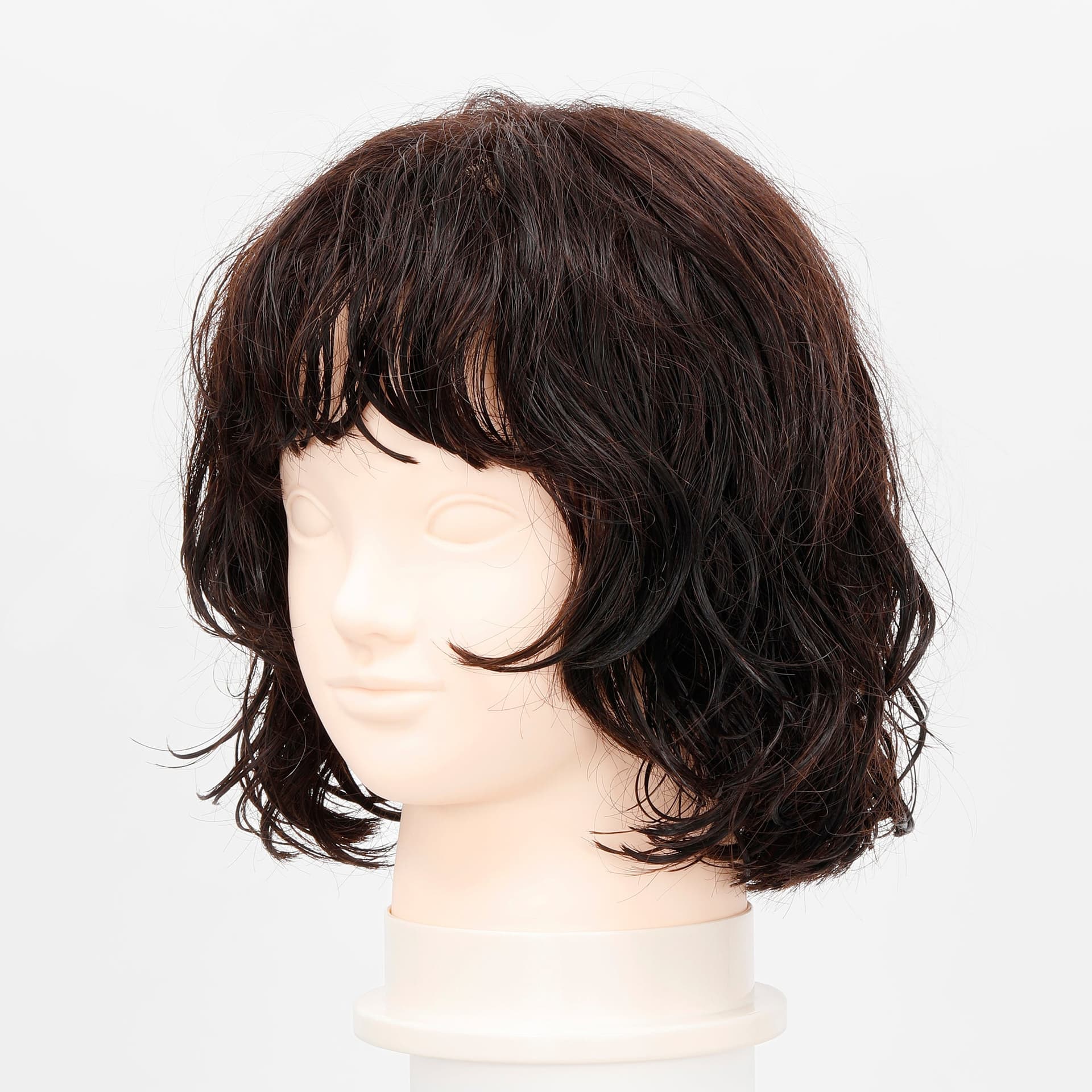 パーマヘア × スタイリング剤　商品別の効果検証～フォーム系編～-15