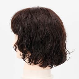 パーマヘア × スタイリング剤　商品別の効果検証～フォーム系編～-28