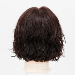 パーマヘア × スタイリング剤　商品別の効果検証～フォーム系編～-30
