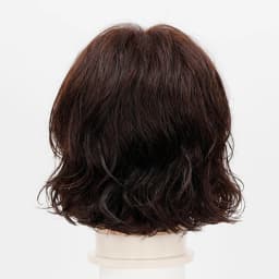 パーマヘア × スタイリング剤　商品別の効果検証～フォーム系編～-43