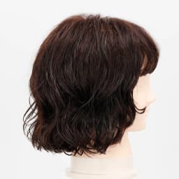 パーマヘア × スタイリング剤　商品別の効果検証～フォーム系編～-45