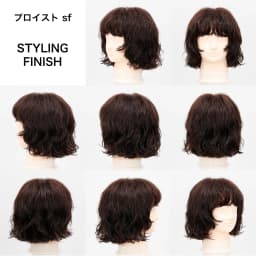 パーマヘア × スタイリング剤　商品別の効果検証～フォーム系編～-60