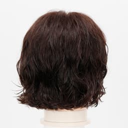 パーマヘア × スタイリング剤　商品別の効果検証～フォーム系編～-70