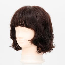 パーマヘア × スタイリング剤　商品別の効果検証～フォーム系編～-91