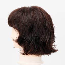 パーマヘア × スタイリング剤　商品別の効果検証～フォーム系編～-93