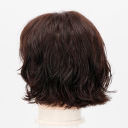 パーマヘア × スタイリング剤　商品別の効果検証～フォーム系編～-94