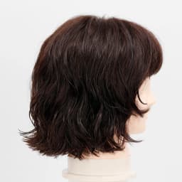 パーマヘア × スタイリング剤　商品別の効果検証～フォーム系編～-97