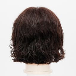 パーマヘア × スタイリング剤　商品別の効果検証～フォーム系編～-109