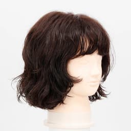 パーマヘア × スタイリング剤　商品別の効果検証～フォーム系編～-111