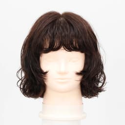 パーマヘア × スタイリング剤　商品別の効果検証～フォーム系編～-118