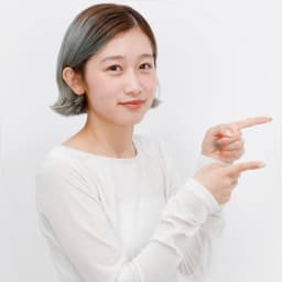 パーマヘア × スタイリング剤　商品別の効果検証～フォーム系編～-35