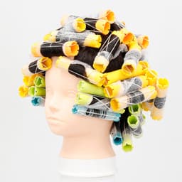 パーマ剤で変わる仕上がりの違い ＃1 グラ系メンズショートの場合-10