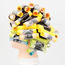 パーマ剤で変わる仕上がりの違い ＃1 グラ系メンズショートの場合-12
