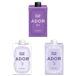 パーマ剤で変わる仕上がりの違い ＃1 グラ系メンズショートの場合-31