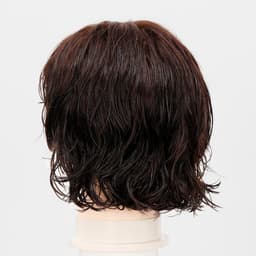 パーマヘア×スタイリング剤　商品別の効果検証 2～ミルク・クリーム系編～-68