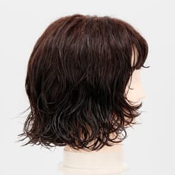 パーマヘア×スタイリング剤　商品別の効果検証 2～ミルク・クリーム系編～-71