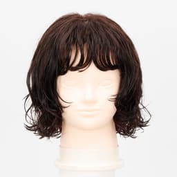パーマヘア×スタイリング剤　商品別の効果検証 2～ミルク・クリーム系編～-105
