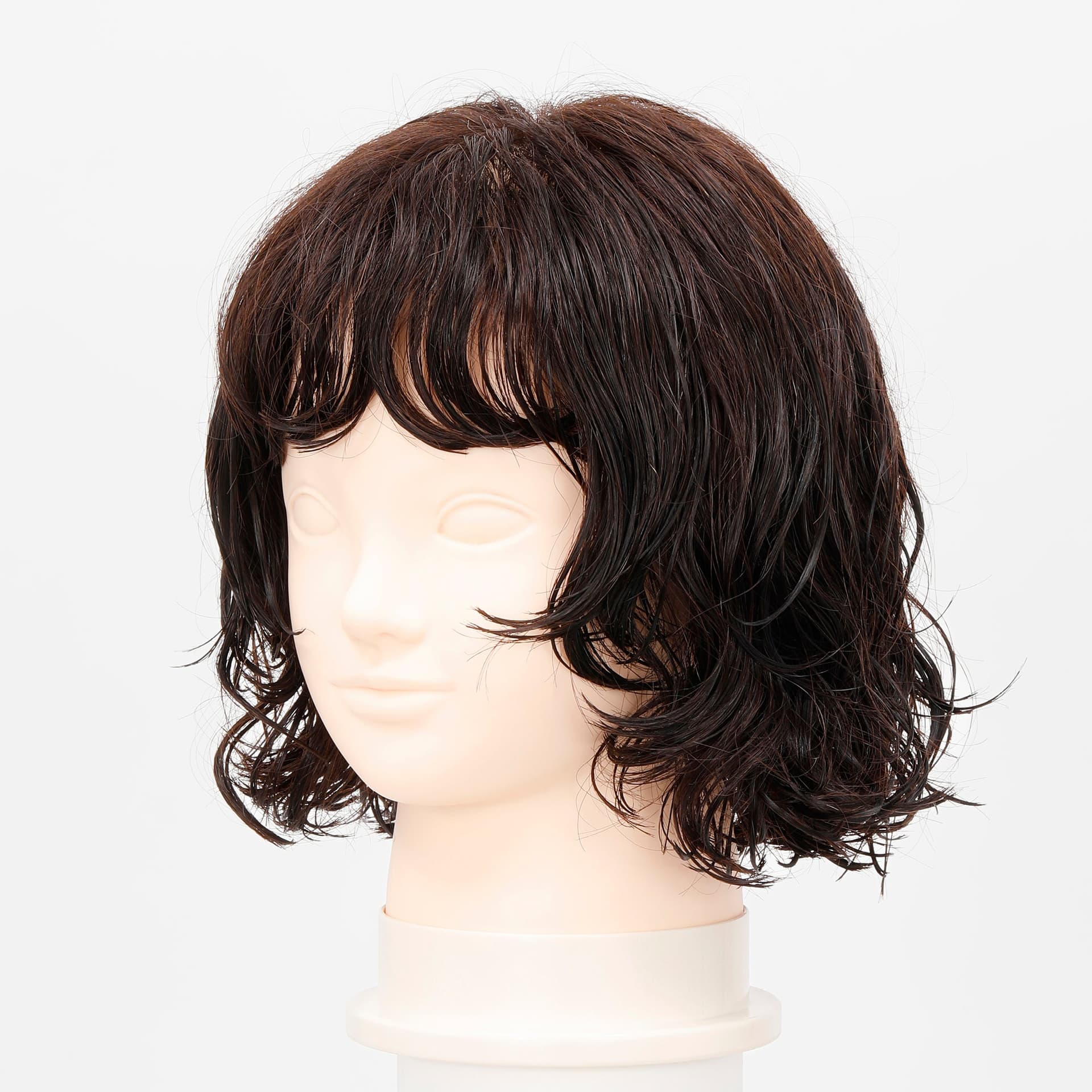 パーマヘア×スタイリング剤　商品別の効果検証 2～ミルク・クリーム系編～-104