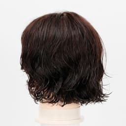 パーマヘア×スタイリング剤　商品別の効果検証 2～ミルク・クリーム系編～-107