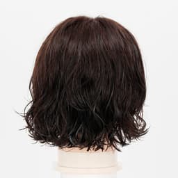 パーマヘア×スタイリング剤　商品別の効果検証 2～ミルク・クリーム系編～-109