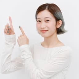 パーマヘア×スタイリング剤　商品別の効果検証 2～ミルク・クリーム系編～-74