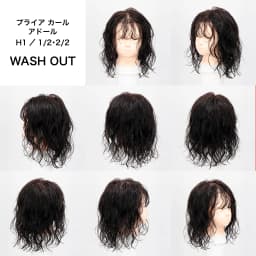パーマ剤で変わる仕上がりの違い ＃2 グラ系レディスミディアムの場合-37