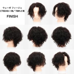 パーマ剤で変わる仕上がりの違い ＃3 レイヤー系メンズショートの場合-57