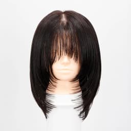 パーマ剤で変わる仕上がりの違い ＃4 レイヤー系レディスミディアムの場合-3