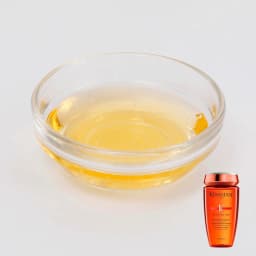 クセ毛用シャンプーの使用感検証11