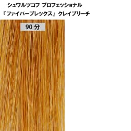 ブリーチ剤 16アイテム徹底検証　＜第2回　リフト力＞35