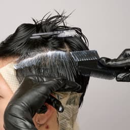 韓国風ヘアの必須テク 「ダウンパーマ」使いこなしガイド28