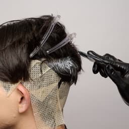 韓国風ヘアの必須テク 「ダウンパーマ」使いこなしガイド49