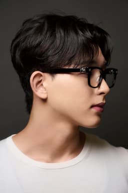 韓国風ヘアの必須テク 「ダウンパーマ」使いこなしガイド58