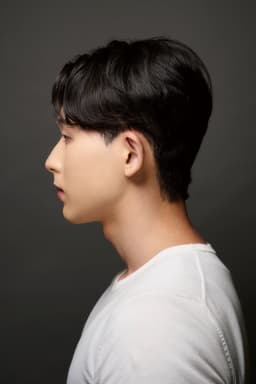 韓国風ヘアの必須テク 「ダウンパーマ」使いこなしガイド59