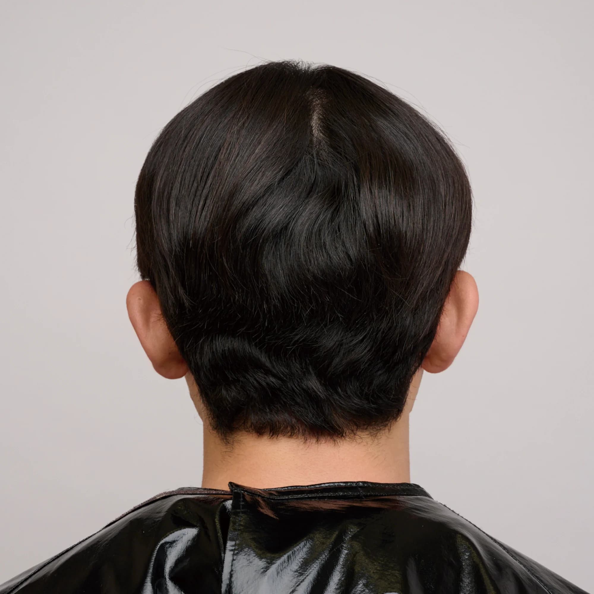 韓国風ヘアの必須テク 「ダウンパーマ」使いこなしガイド36