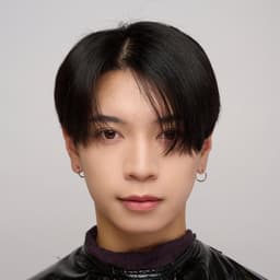 韓国風ヘアの必須テク 「ダウンパーマ」使いこなしガイド5