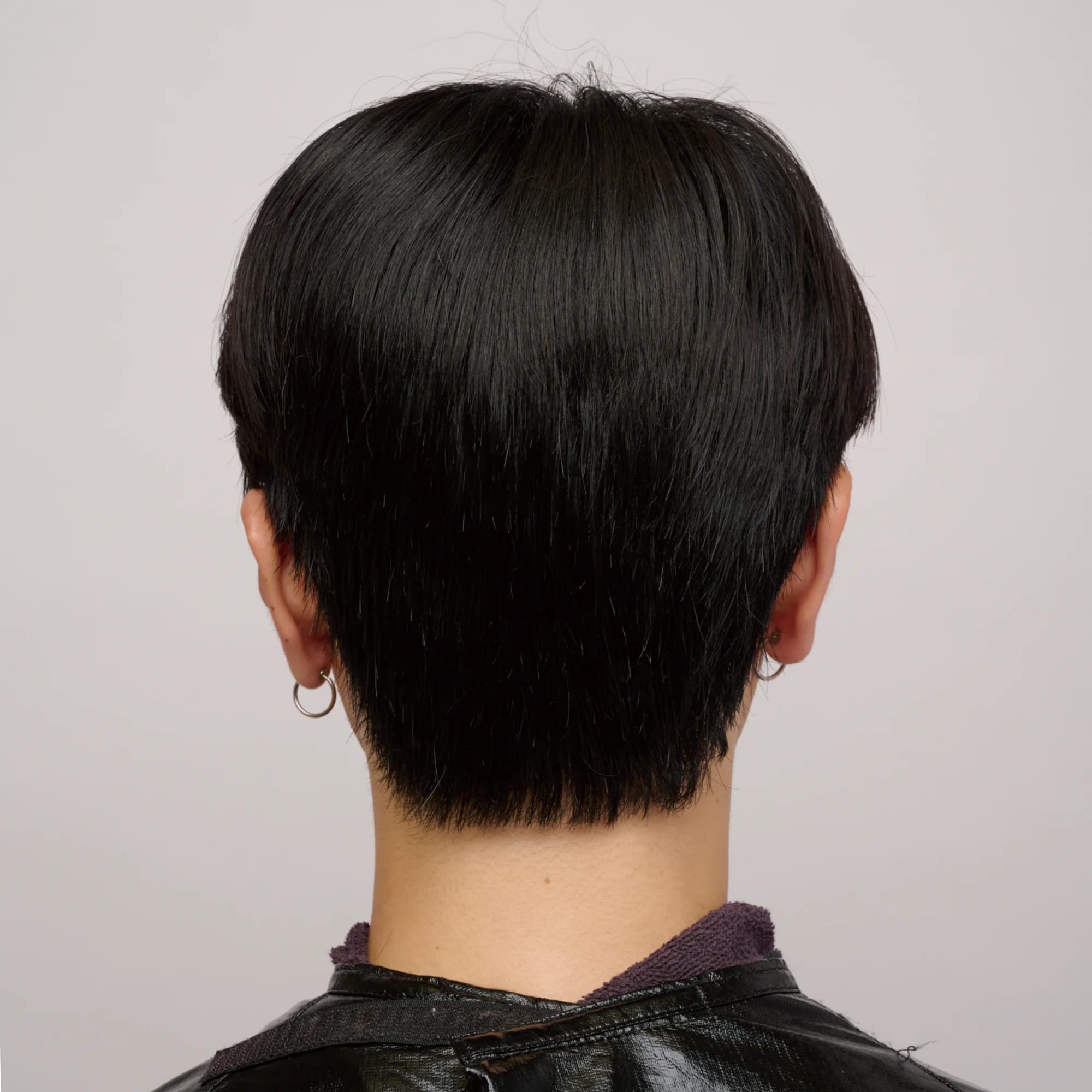韓国風ヘアの必須テク 「ダウンパーマ」使いこなしガイド7