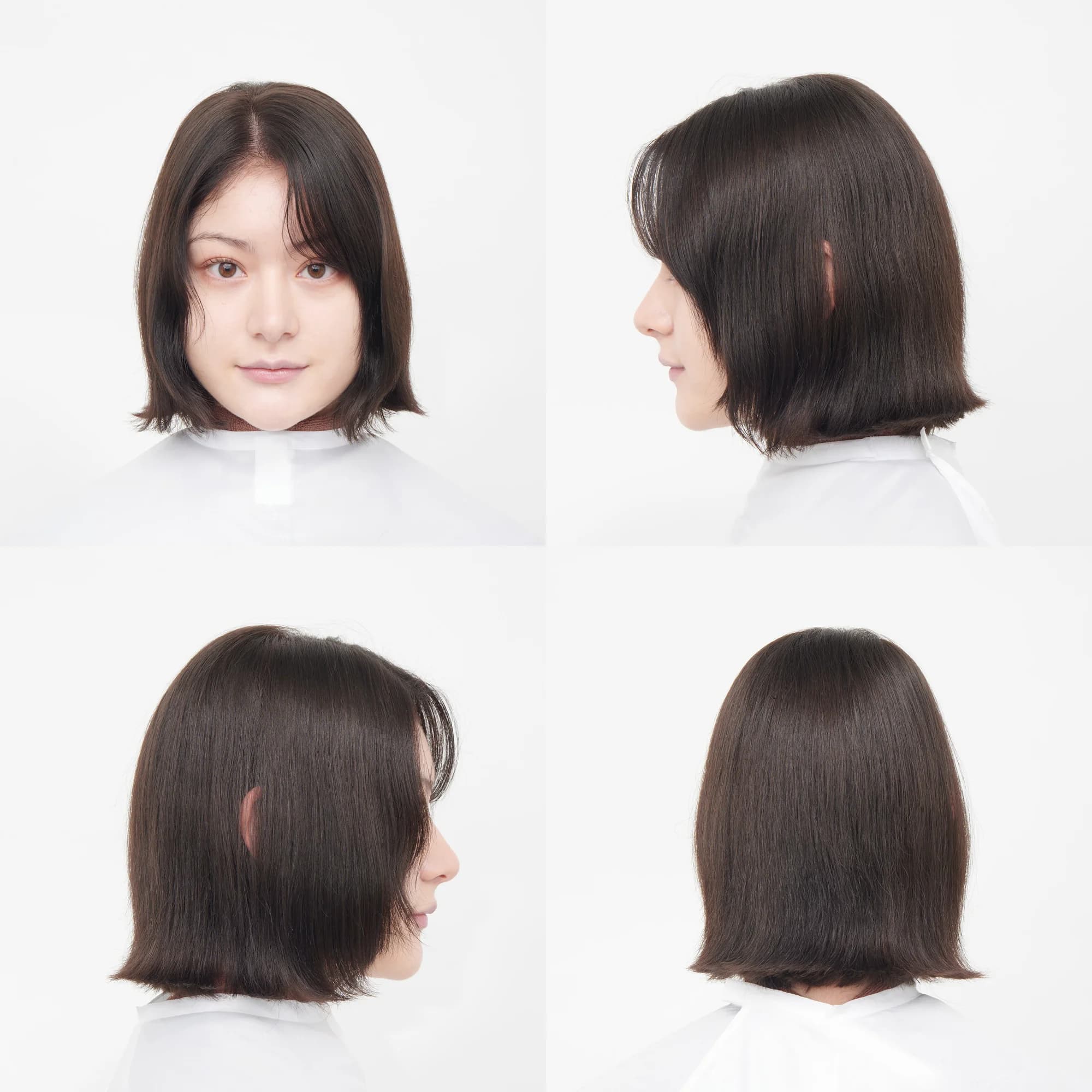 コントラストで遊ぶ「BOB ✕ PERM」-8