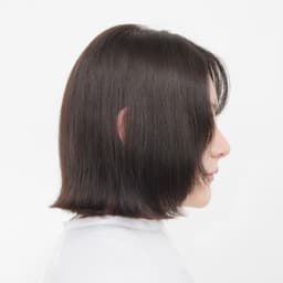 コントラストで遊ぶ「BOB ✕ PERM」-12