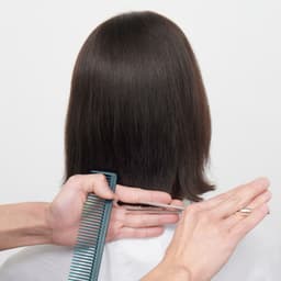 コントラストで遊ぶ「BOB ✕ PERM」-5