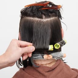コントラストで遊ぶ「BOB ✕ PERM」-15