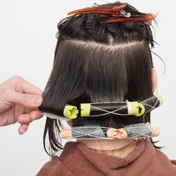 コントラストで遊ぶ「BOB ✕ PERM」-16