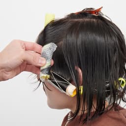 コントラストで遊ぶ「BOB ✕ PERM」-18