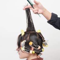 コントラストで遊ぶ「BOB ✕ PERM」-21