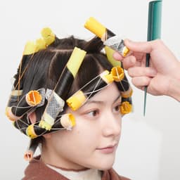 コントラストで遊ぶ「BOB ✕ PERM」-24