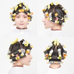 コントラストで遊ぶ「BOB ✕ PERM」-26