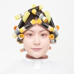 コントラストで遊ぶ「BOB ✕ PERM」-27