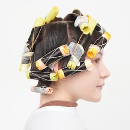 コントラストで遊ぶ「BOB ✕ PERM」-30