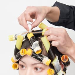 コントラストで遊ぶ「BOB ✕ PERM」-31