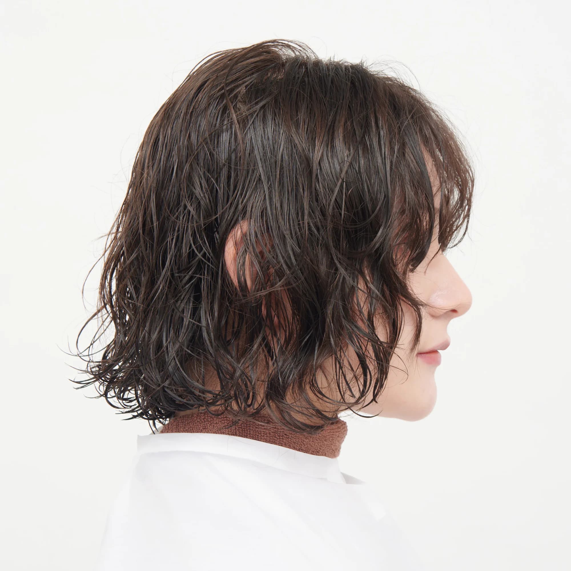 コントラストで遊ぶ「BOB ✕ PERM」-40